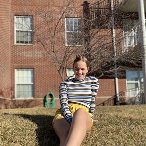 Meet your Posher, Hannah